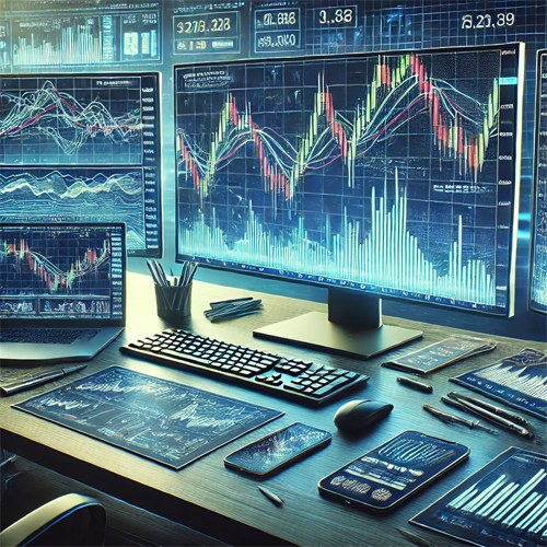 How to Start Trading Forex