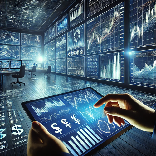 5 Common Trading Mistakes